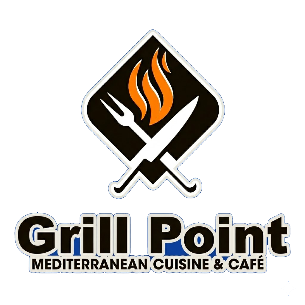 Grill Point Mediterranean Cuisine and Café